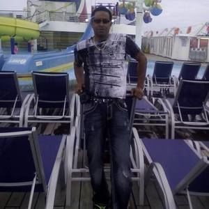 Meet your Posher, Leroy